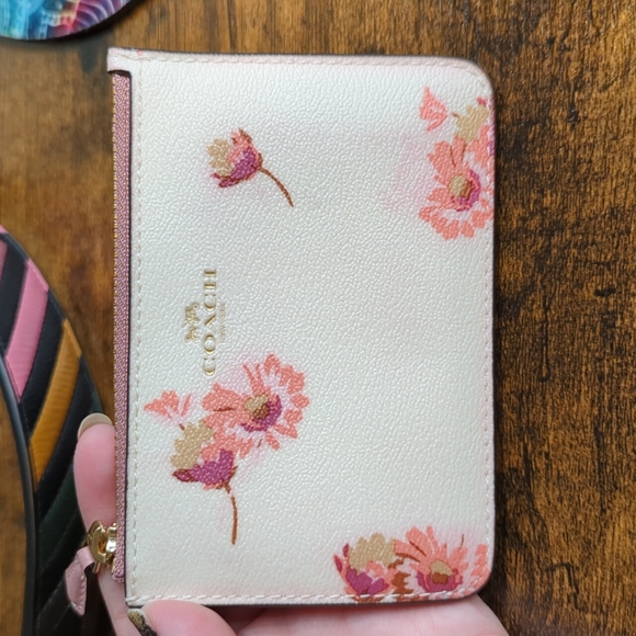 Coach Accessories - Key Pouch